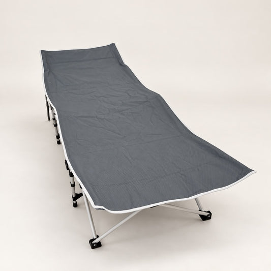 Compact Portable Folding Camping Cot
