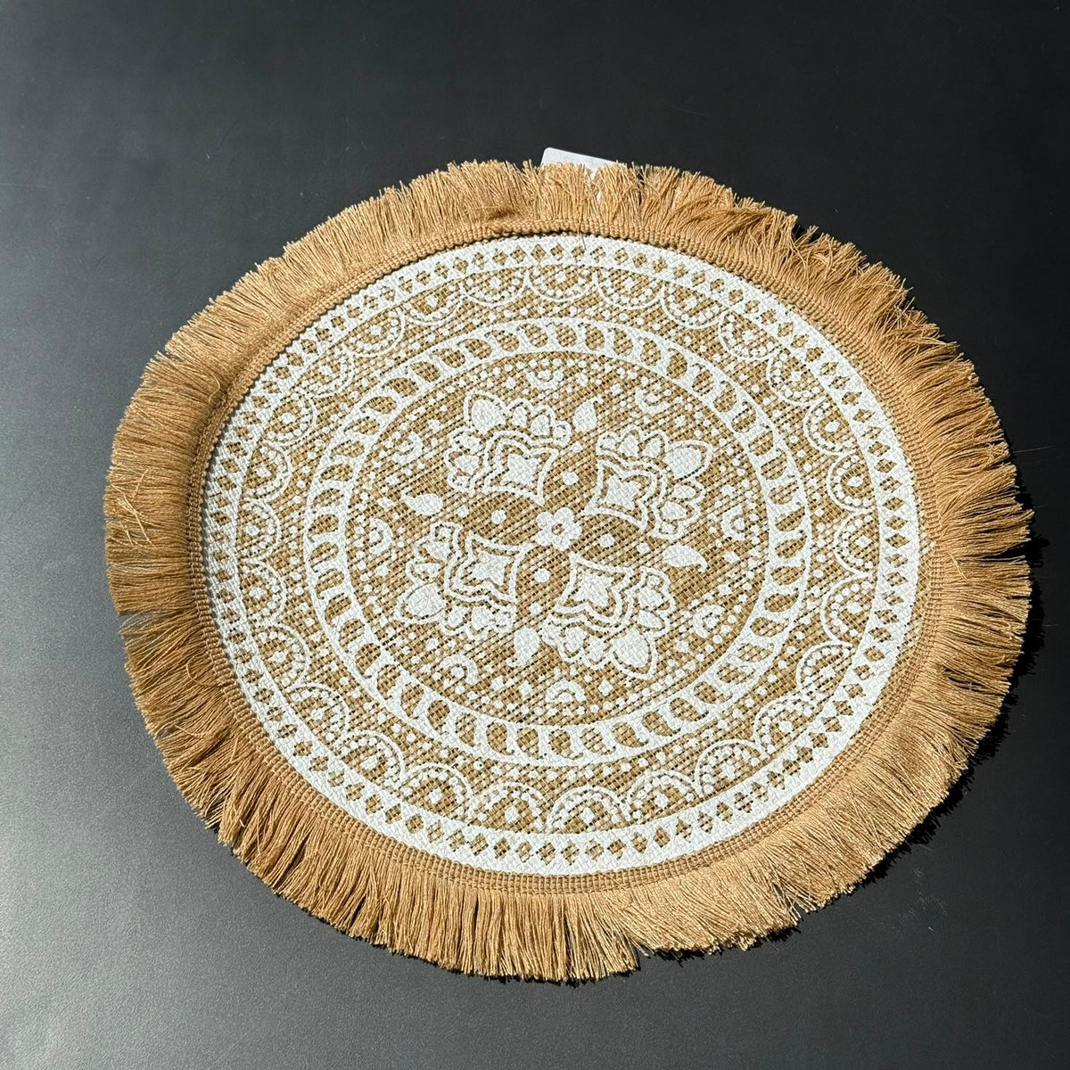 Decorative Dining Table Placemats (Available in Various Materials & Designs)