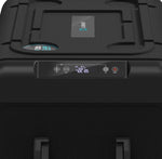 W-50 VIP Liter - Portable Car Black Cooler Box