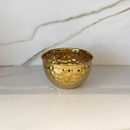 ئاورای گۆڵدن ئاورا بە کوتەک