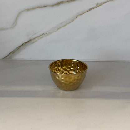 ئاورای گۆڵدن ئاورا بە کوتەک