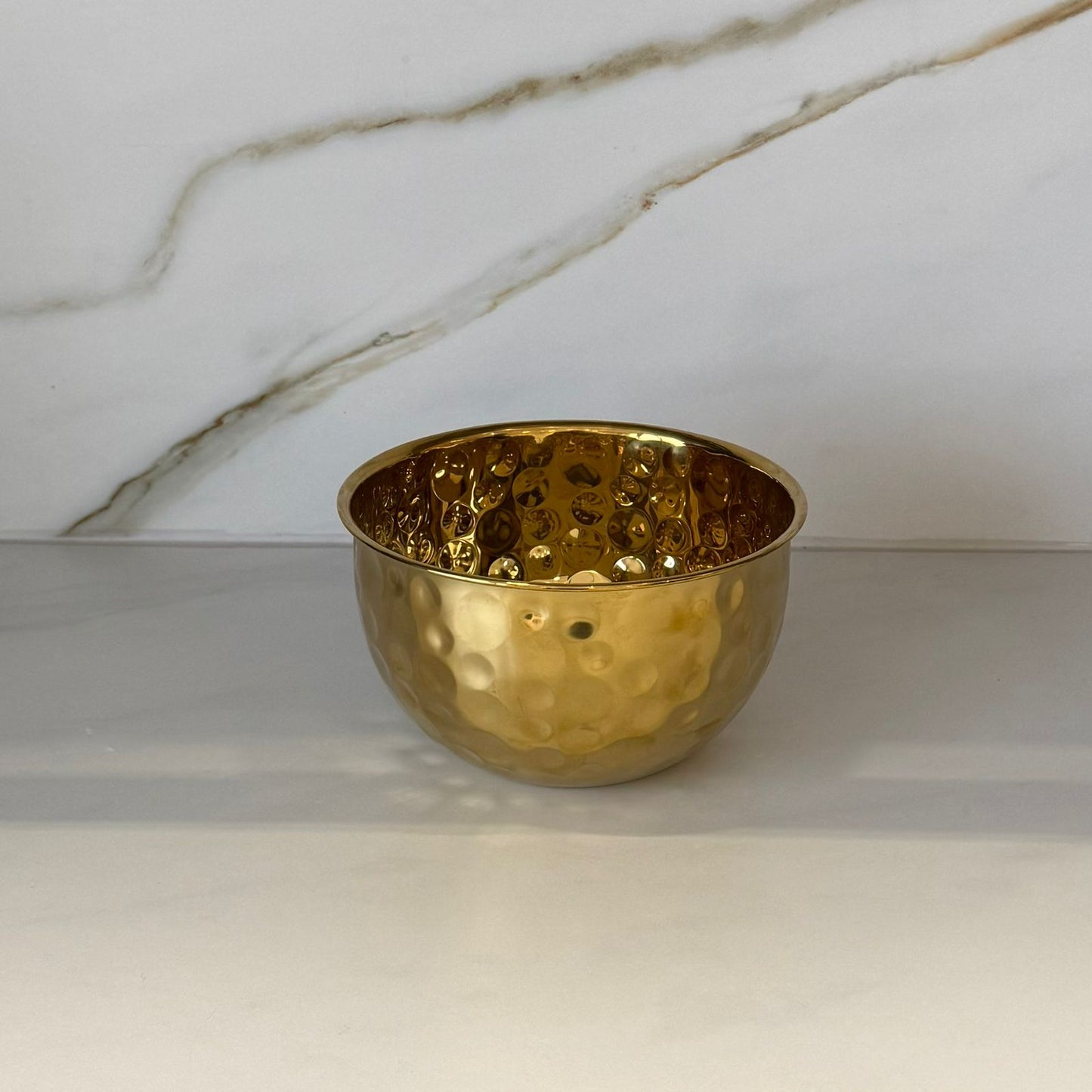 ئاورای گۆڵدن ئاورا بە کوتەک