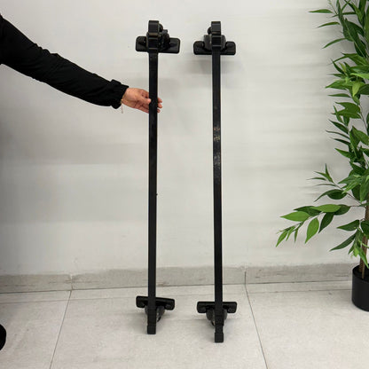 Universal Aluminum Car Roof Rack