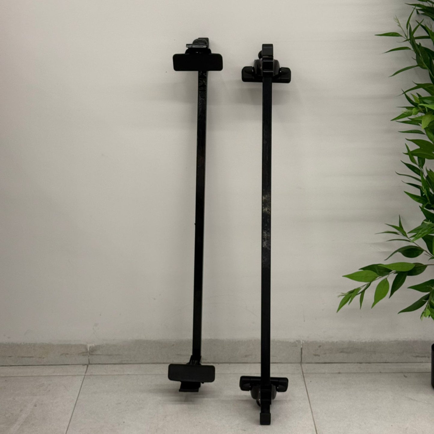 Universal Aluminum Car Roof Rack