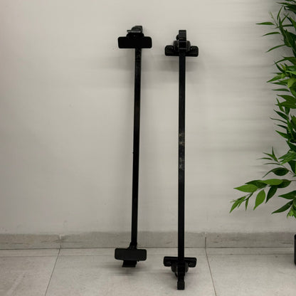 Universal Aluminum Car Roof Rack