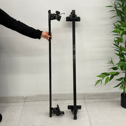 Universal Aluminum Car Roof Rack