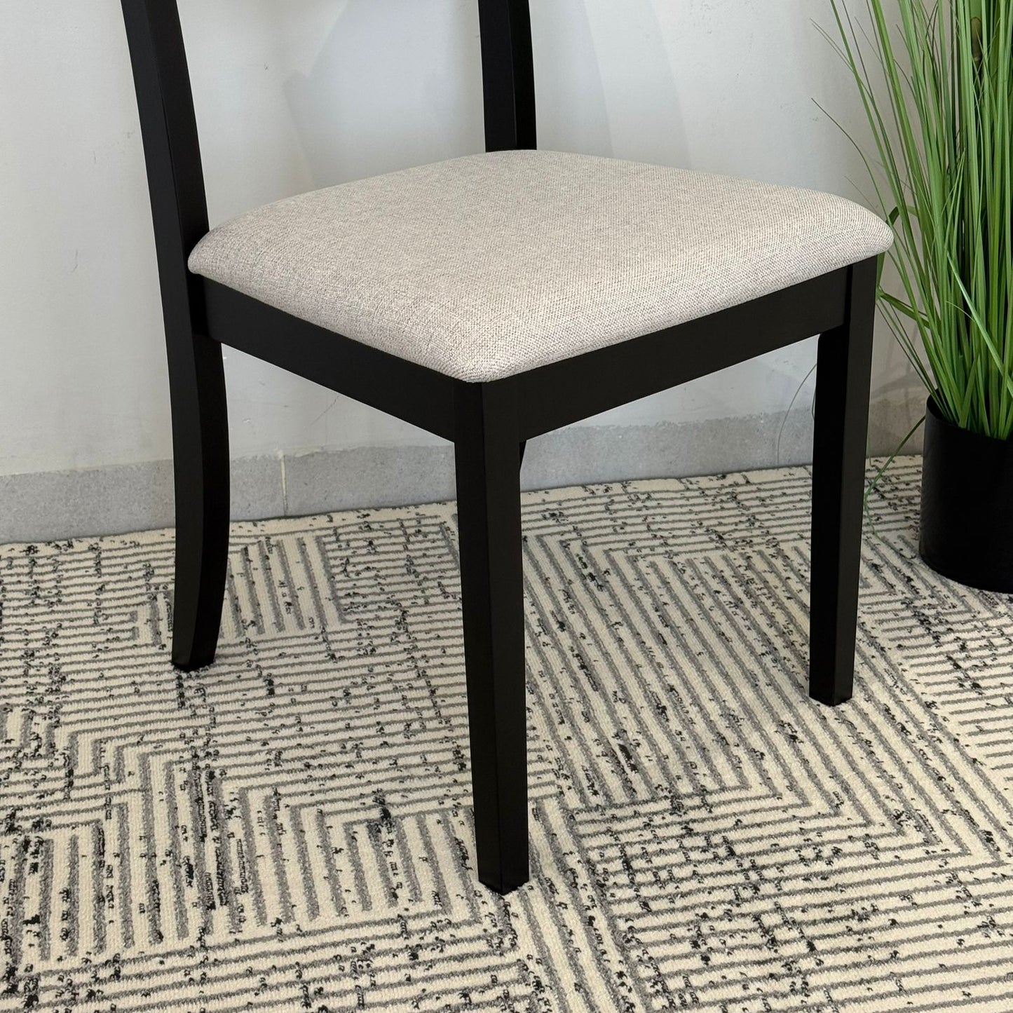 TRISTON- کورسی نانخواردنی دار