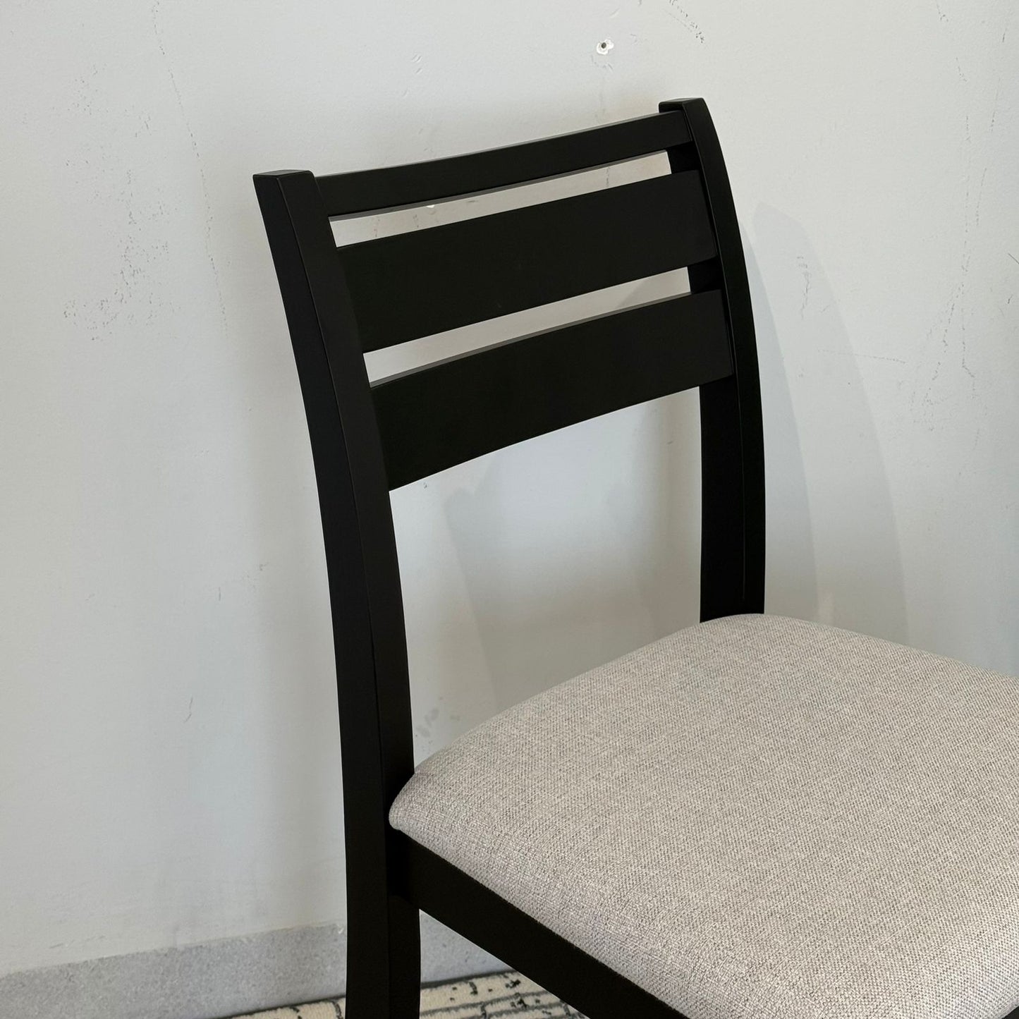 TRISTON- کورسی نانخواردنی دار