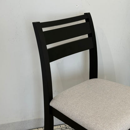 TRISTON- کورسی نانخواردنی دار