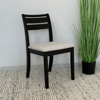 TRISTON- کورسی نانخواردنی دار