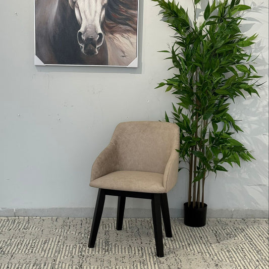 کورسی ناوماڵ لە لویس زان وود