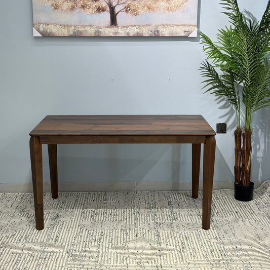 Diamond Old Style - مێزی نانخواردنی دار- ٣ قەبارە