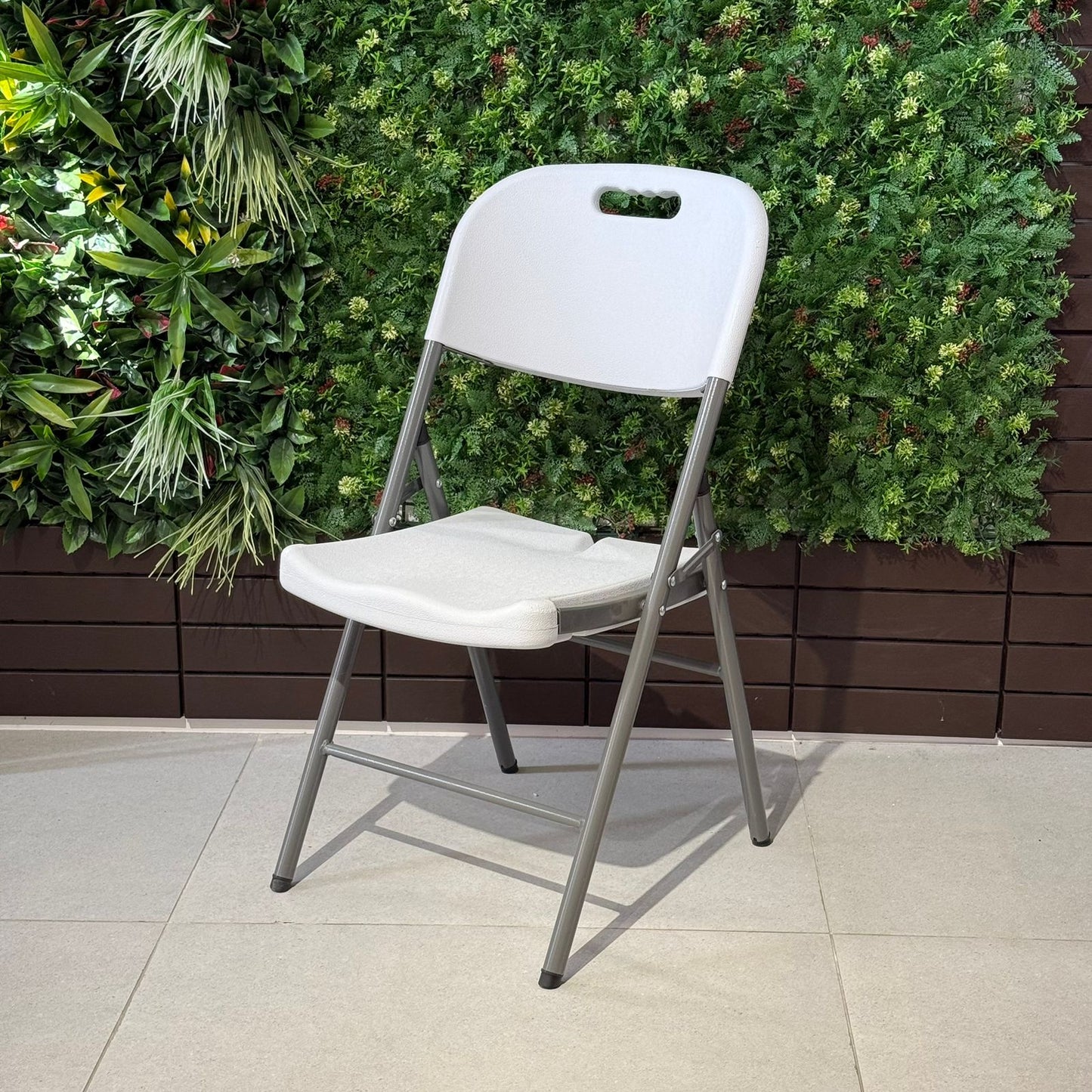 Durable Folding Outdoor Chair