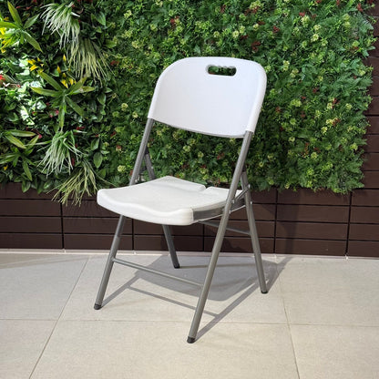 Durable Folding Outdoor Chair