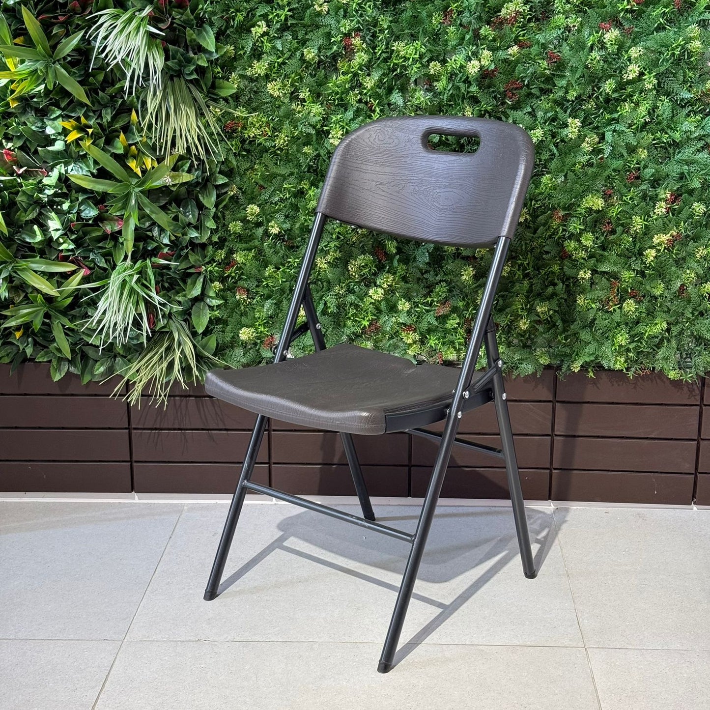 Durable Folding Outdoor Chair