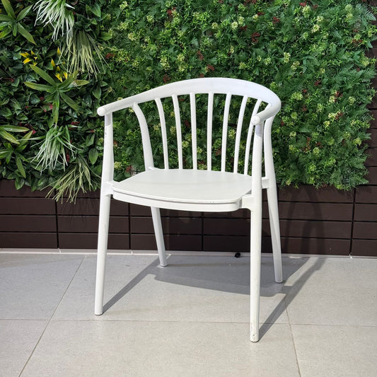 Bita SL- 7100 Comfortable Outdoor Plastic Chairs