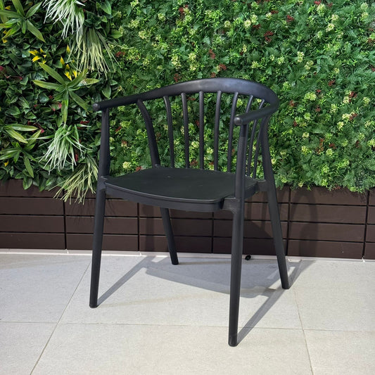 Bita SL- 7100 Comfortable Outdoor Plastic Chairs