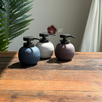 Luxury Soap Dispenser with Pump