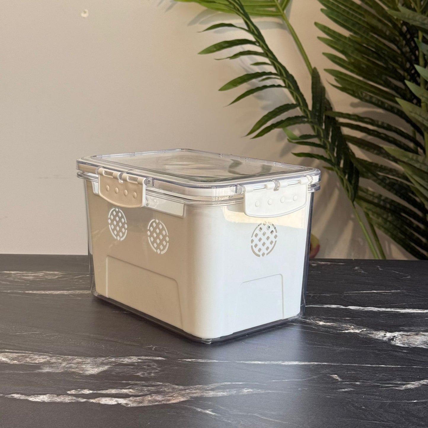 سندوقی خۆراکی هەڵگرتن ڕێکخەری ساردکەرەوە