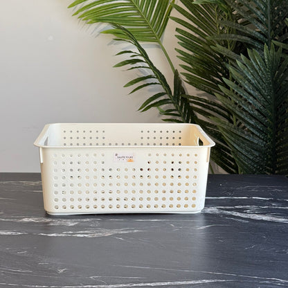 Multi-Purpose Durable Storage Basket - 3 Sizes