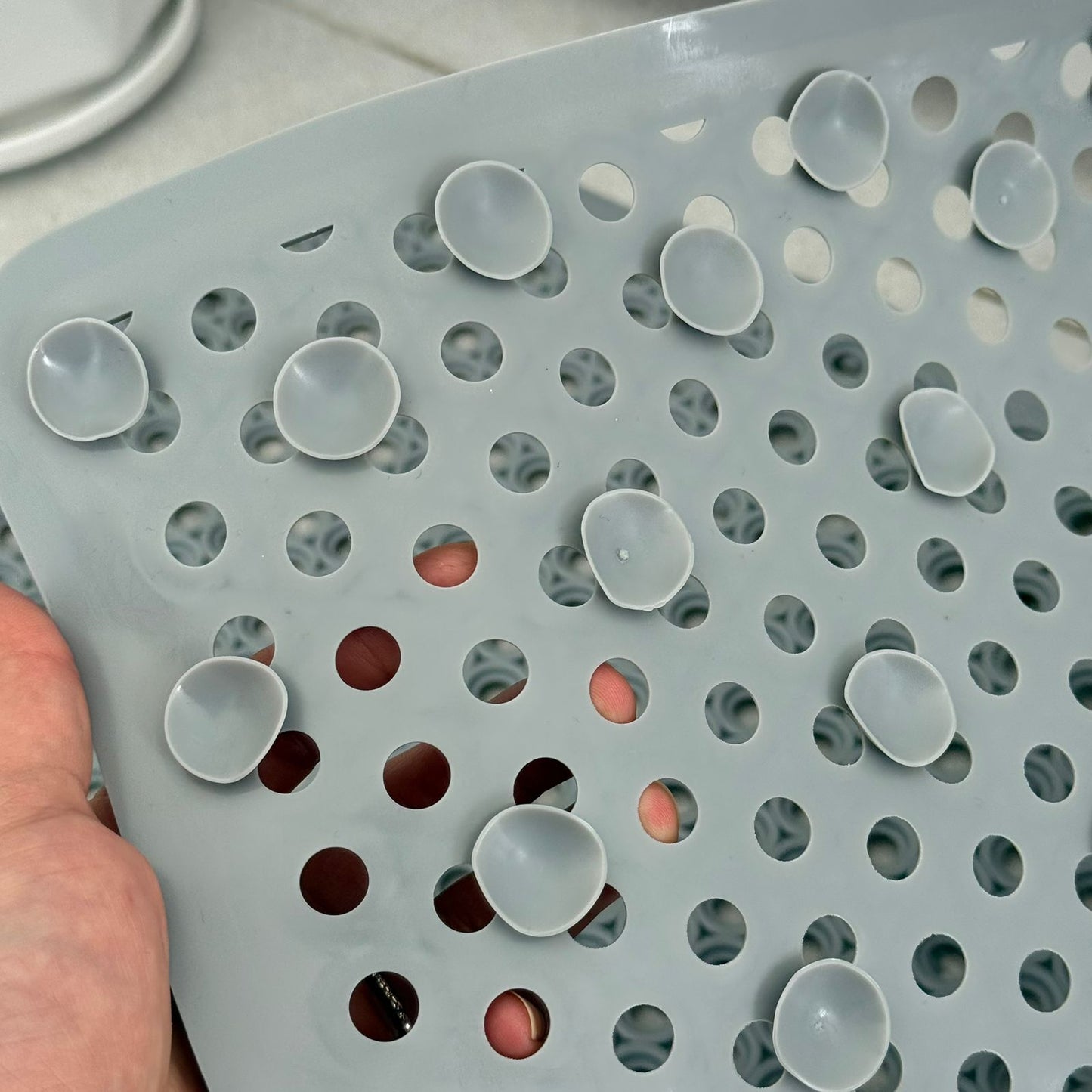 Non-Slip Bath & Shower Mat