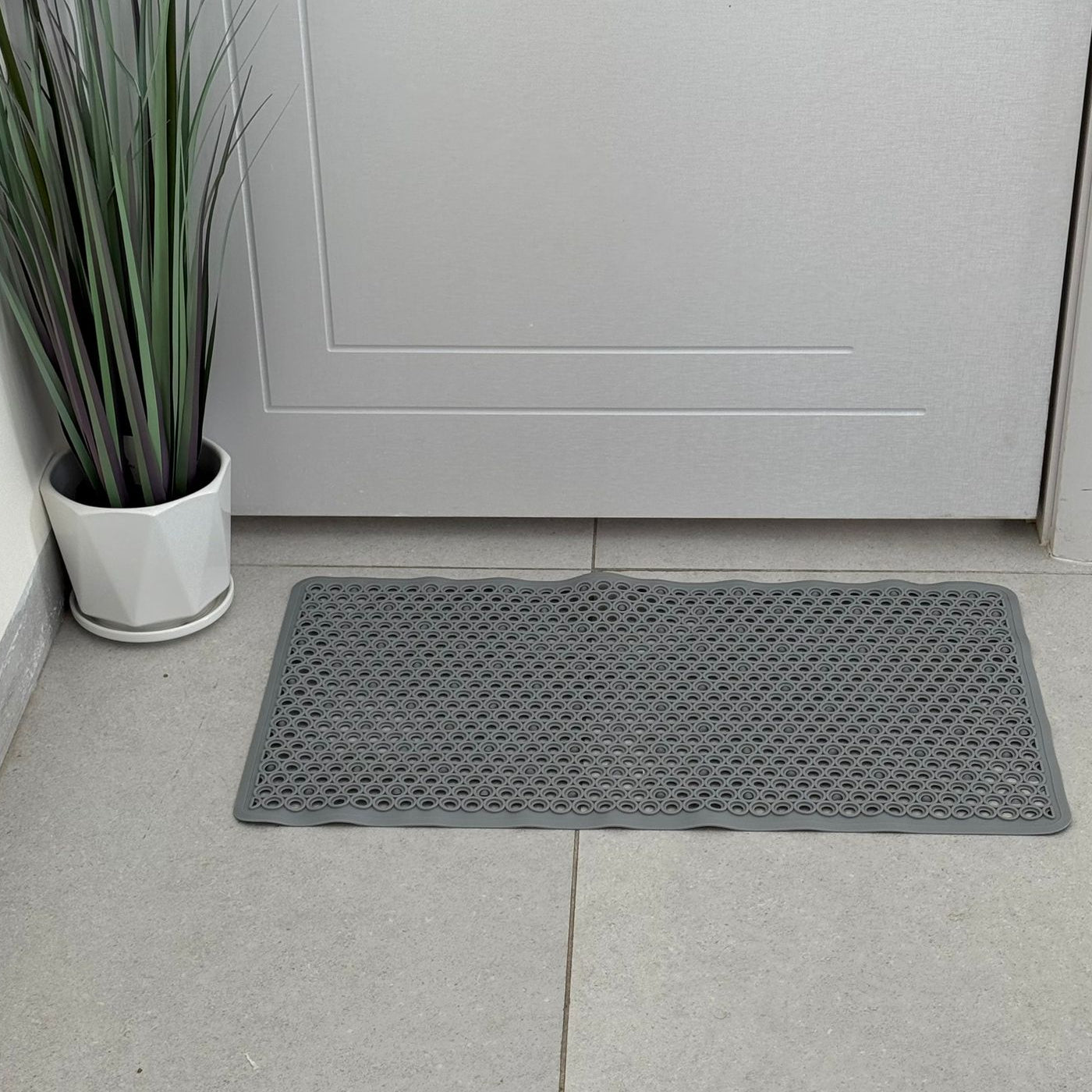 Non-Slip Bath & Shower Mat