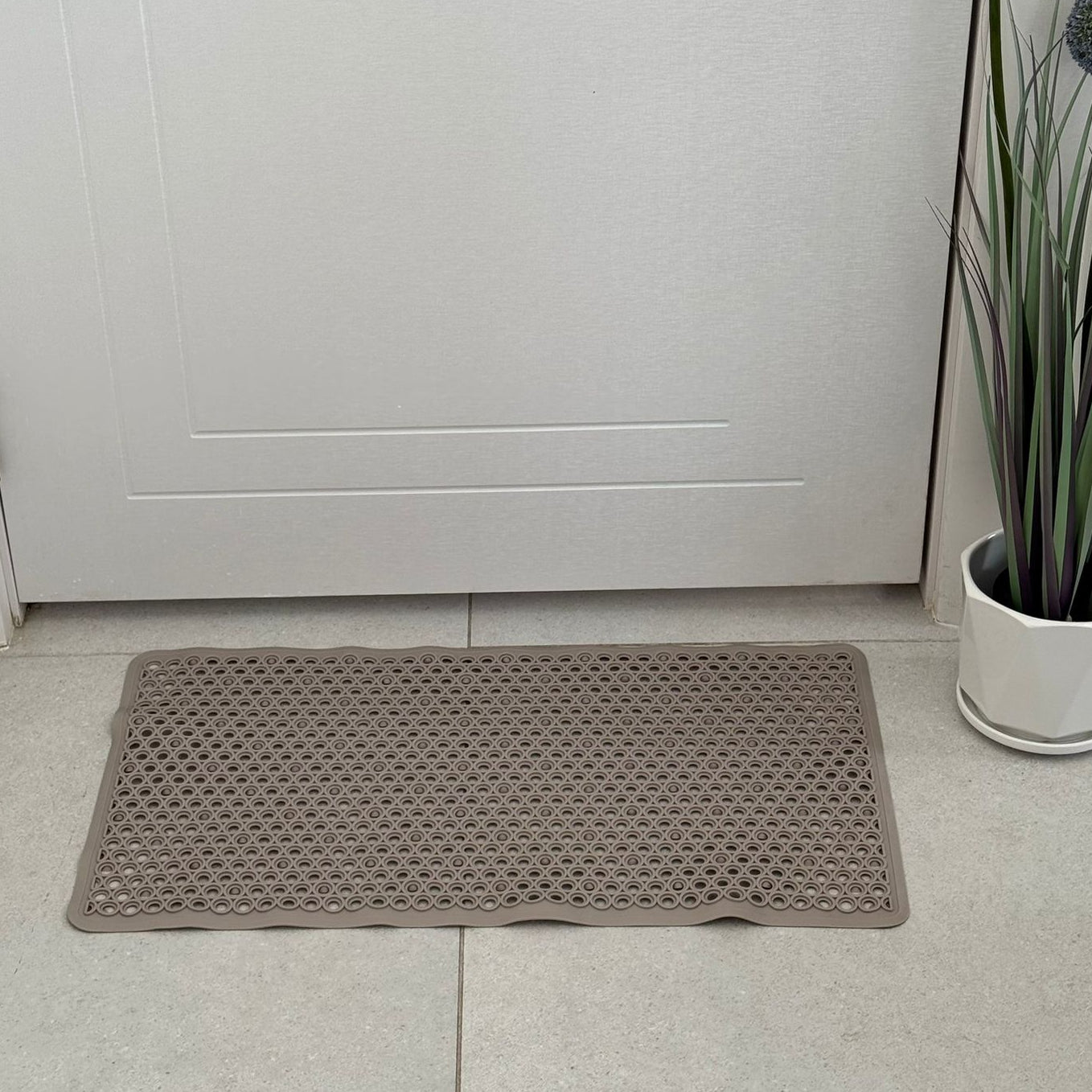 Non-Slip Bath & Shower Mat