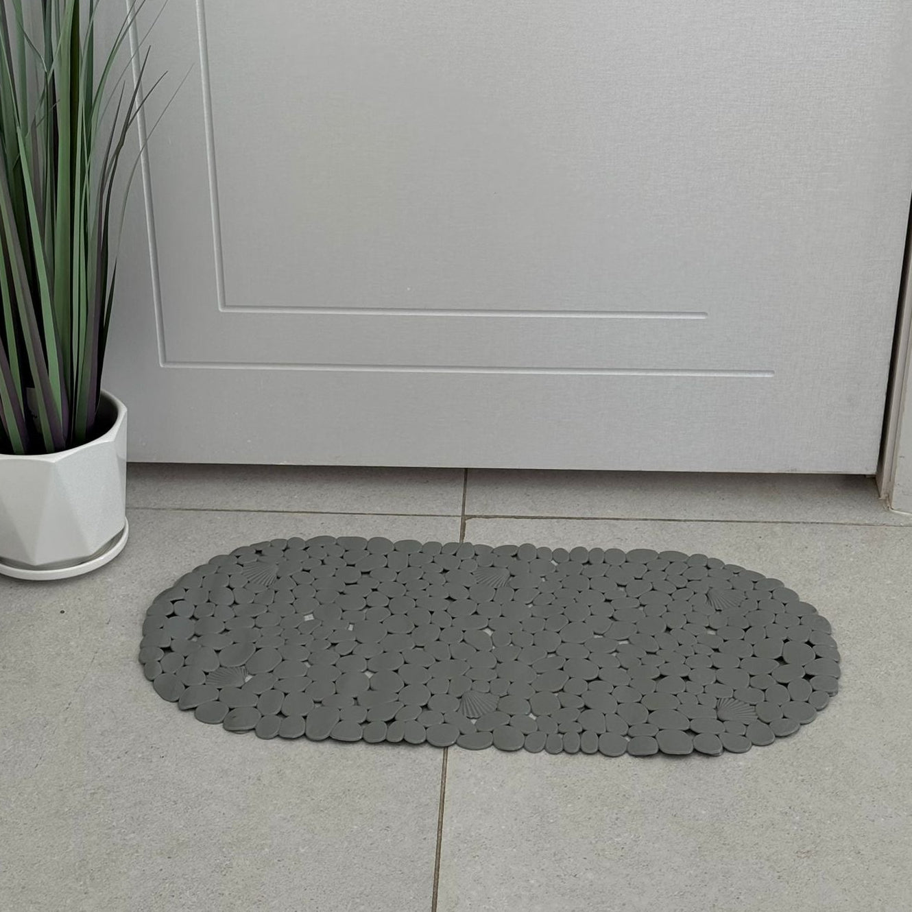 Non-Slip Bath & Shower Mat