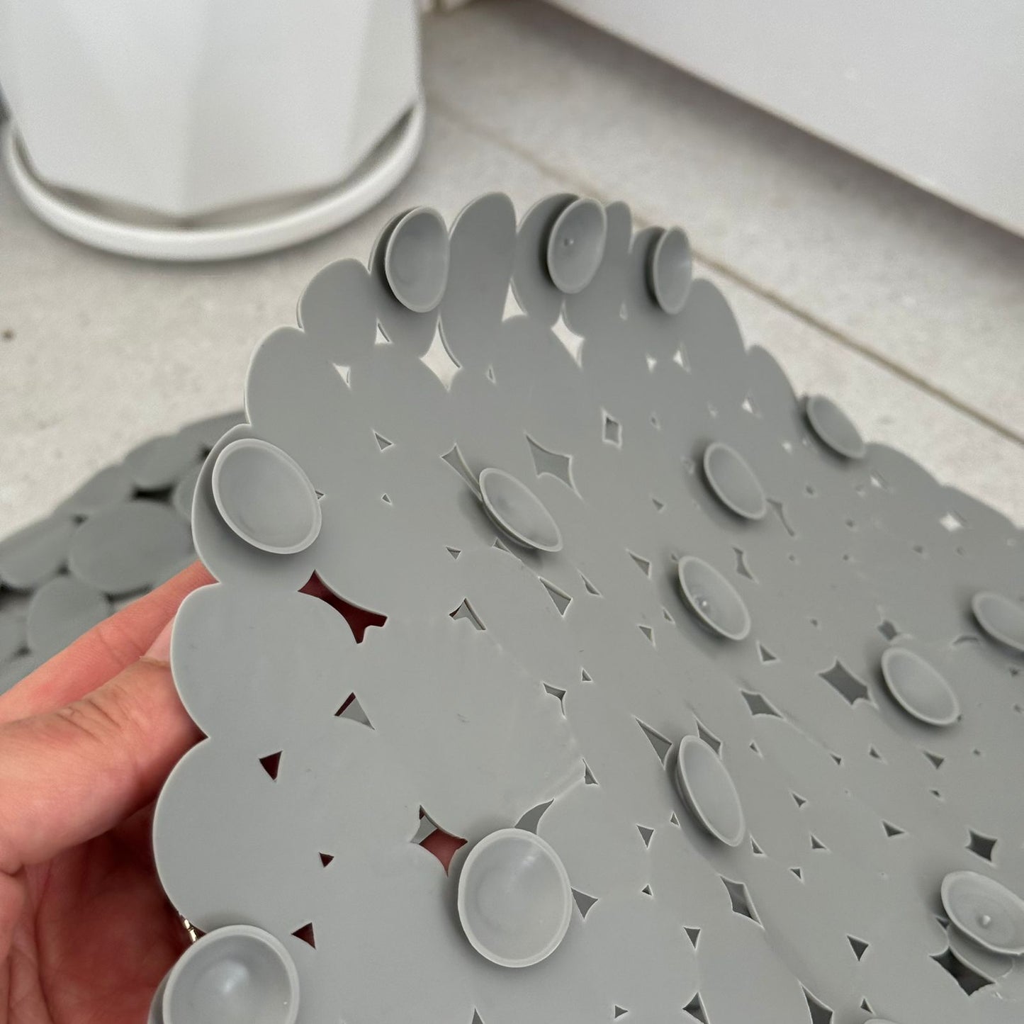 Non-Slip Bath & Shower Mat