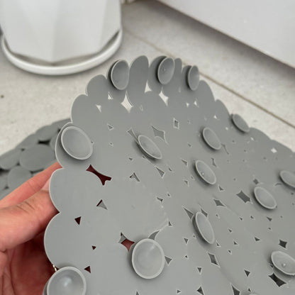 Non-Slip Bath & Shower Mat