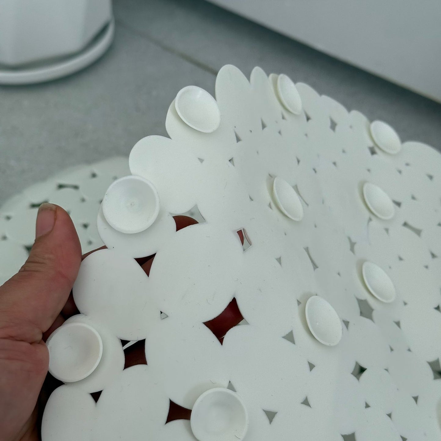 Non-Slip Bath & Shower Mat
