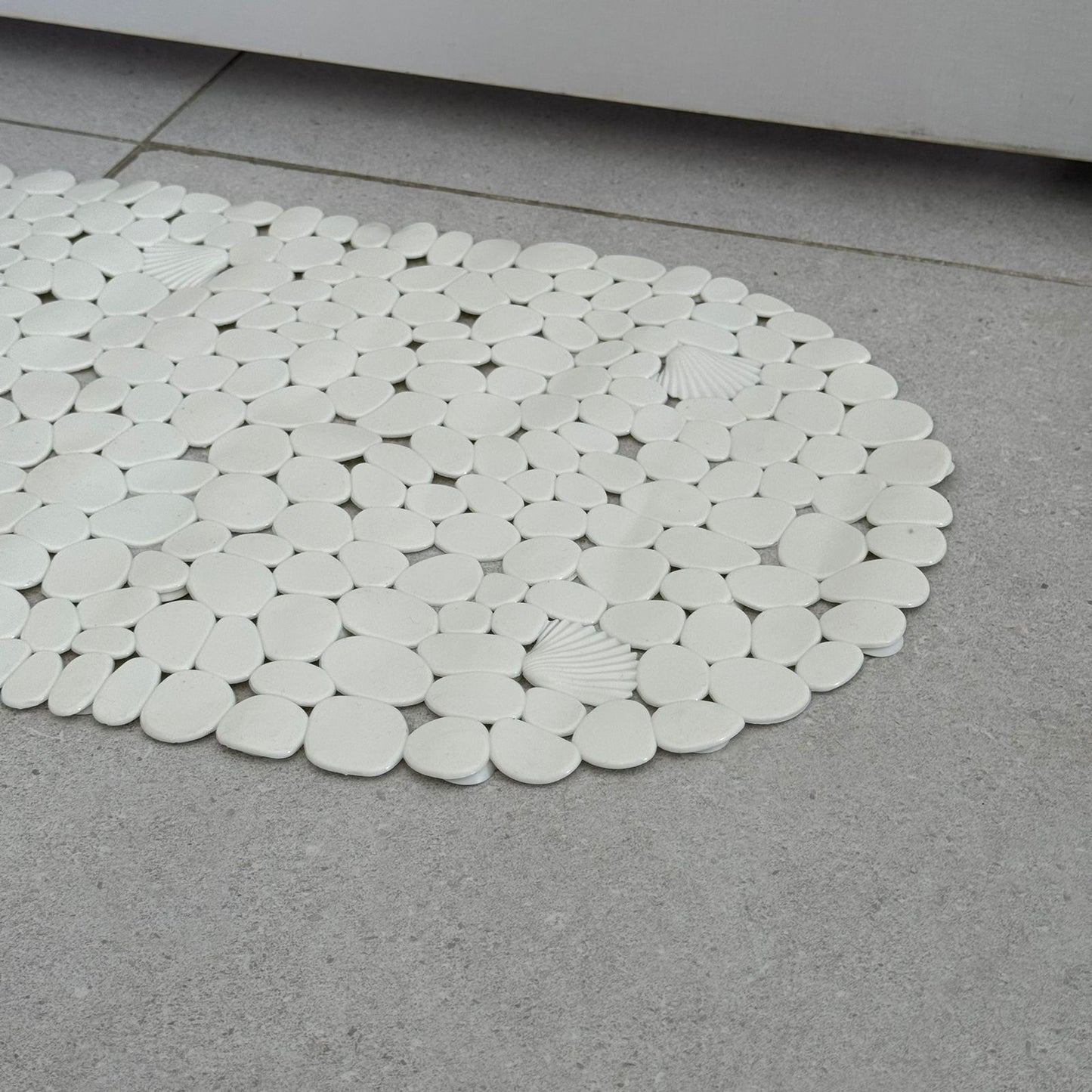 Non-Slip Bath & Shower Mat