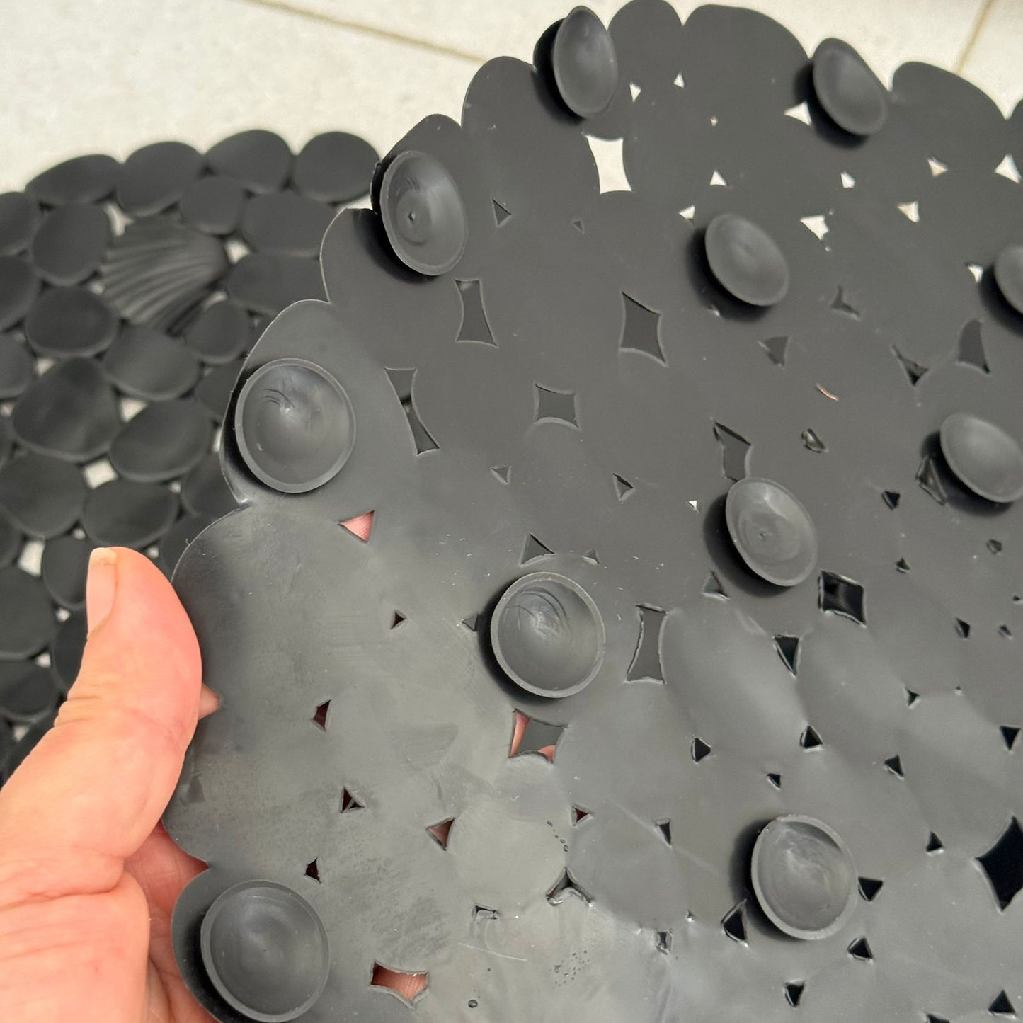 Non-Slip Bath & Shower Mat
