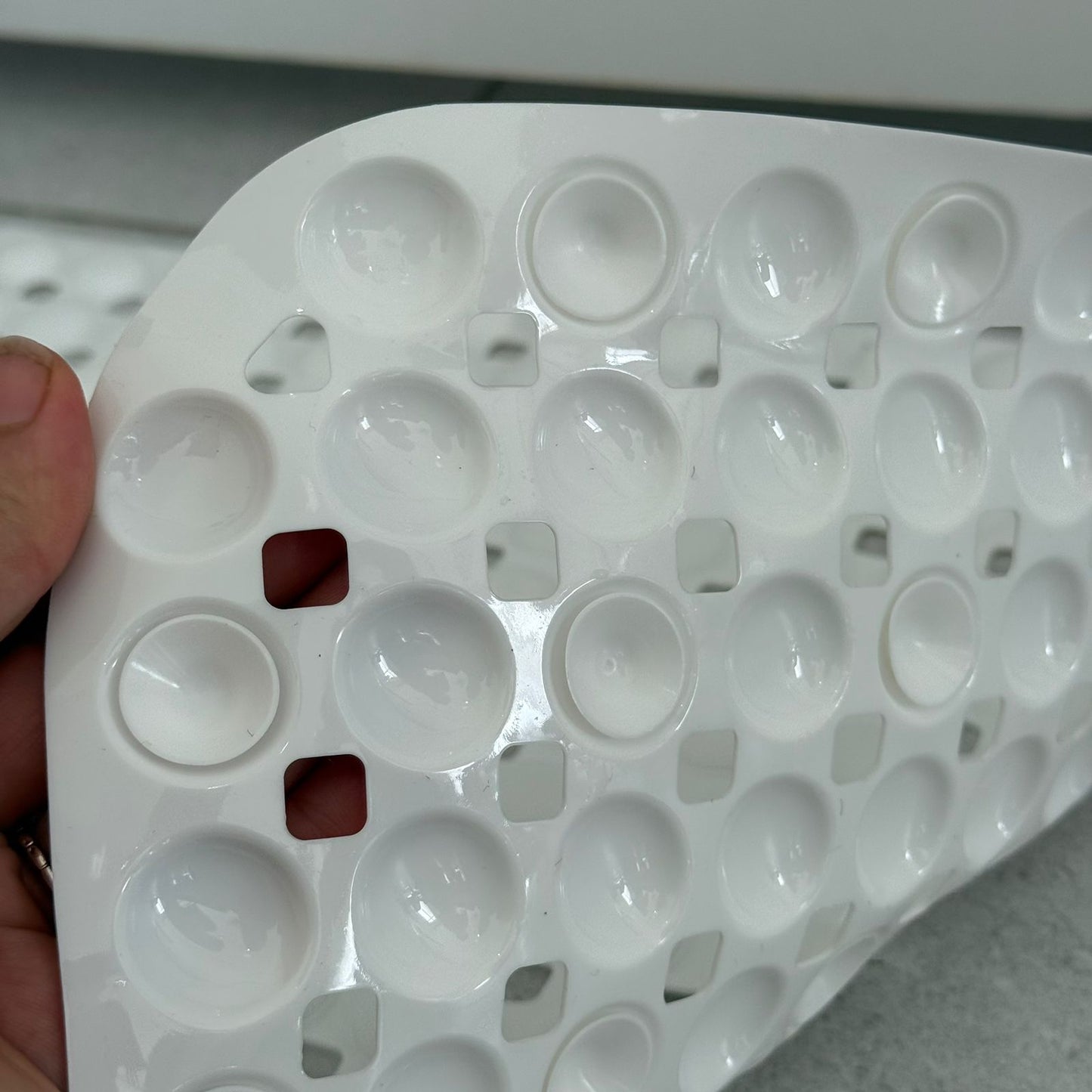 Non-Slip Bath & Shower Mat