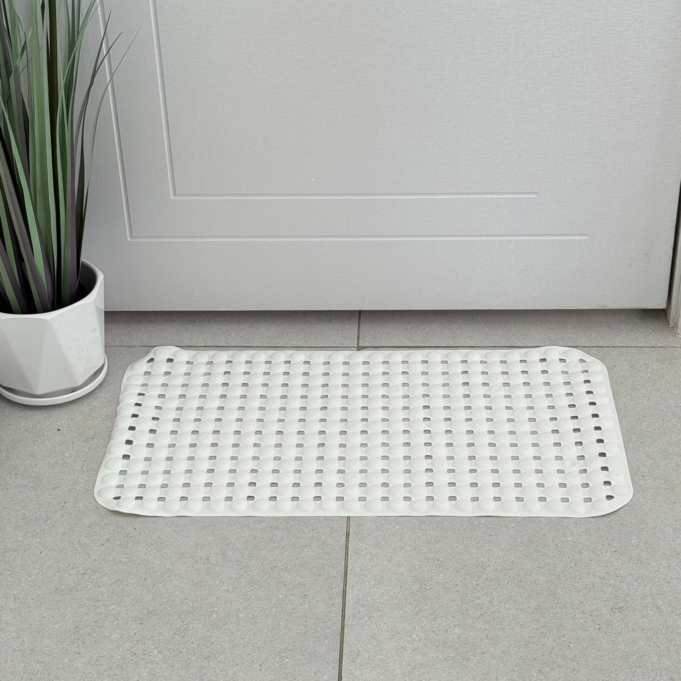 Non-Slip Bath & Shower Mat