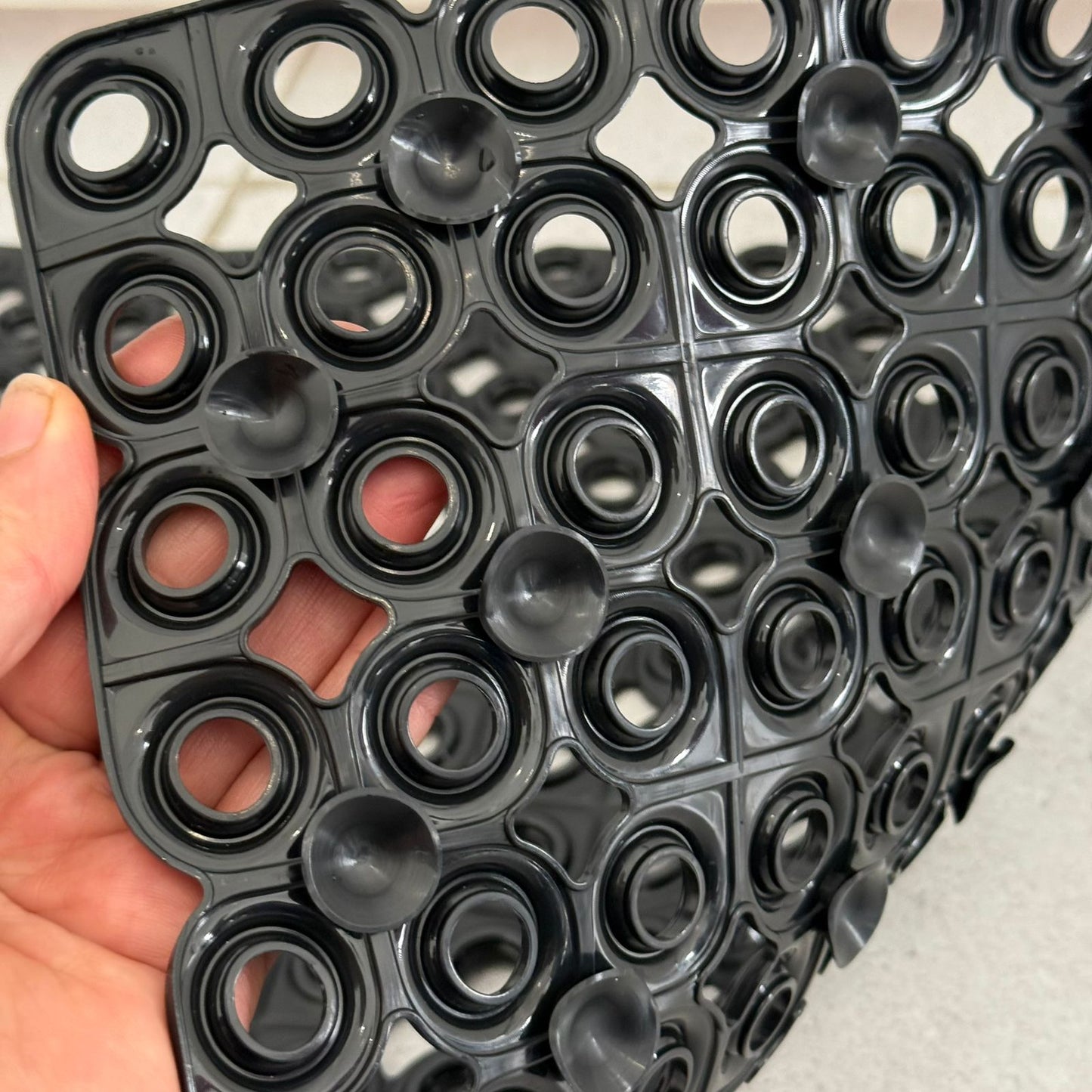 Non-Slip Bath & Shower Mat