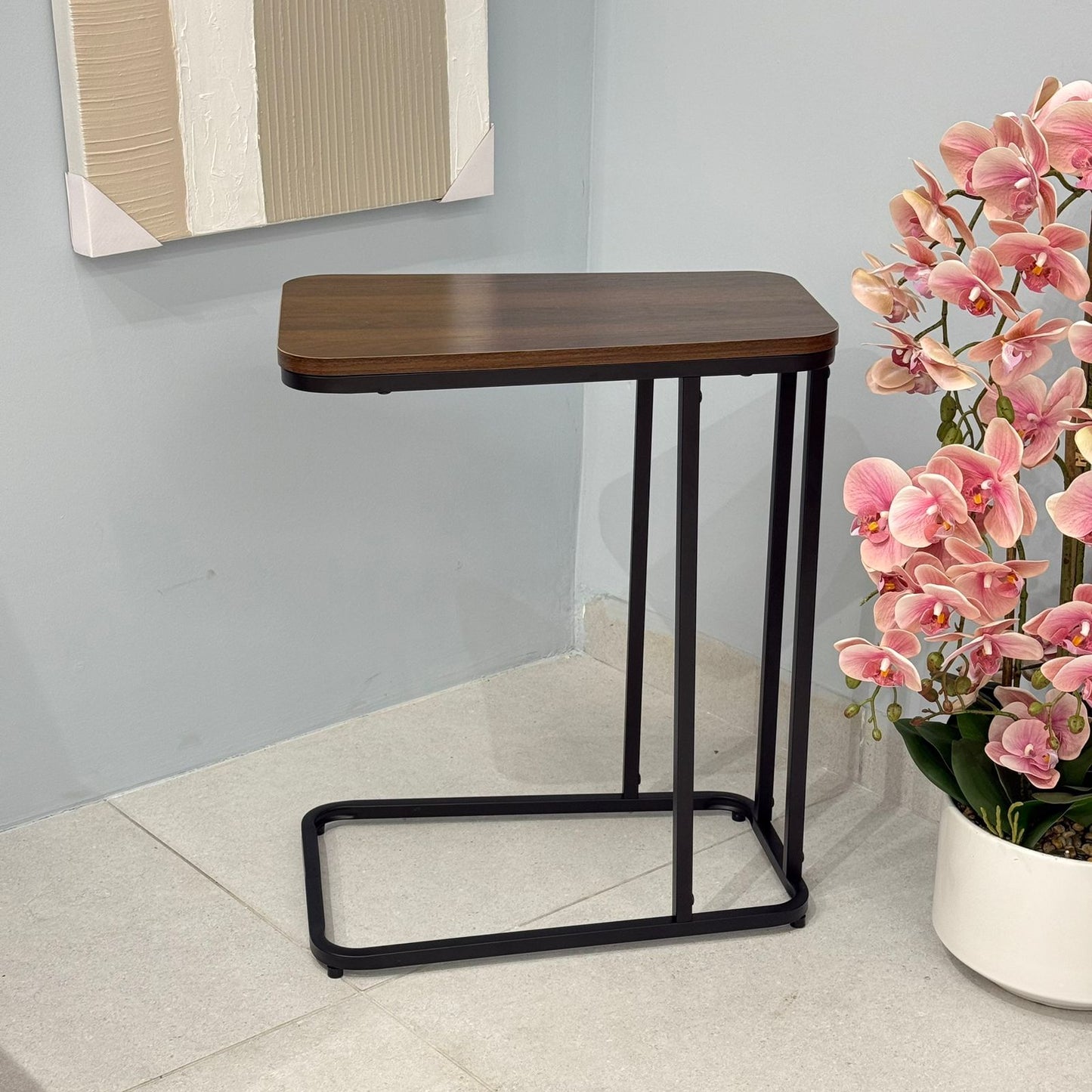 Edge Modern Sofa Table