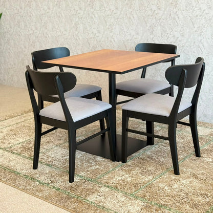 Luxury Modern Dining Set Collection