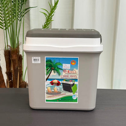 Portable Cooler Box