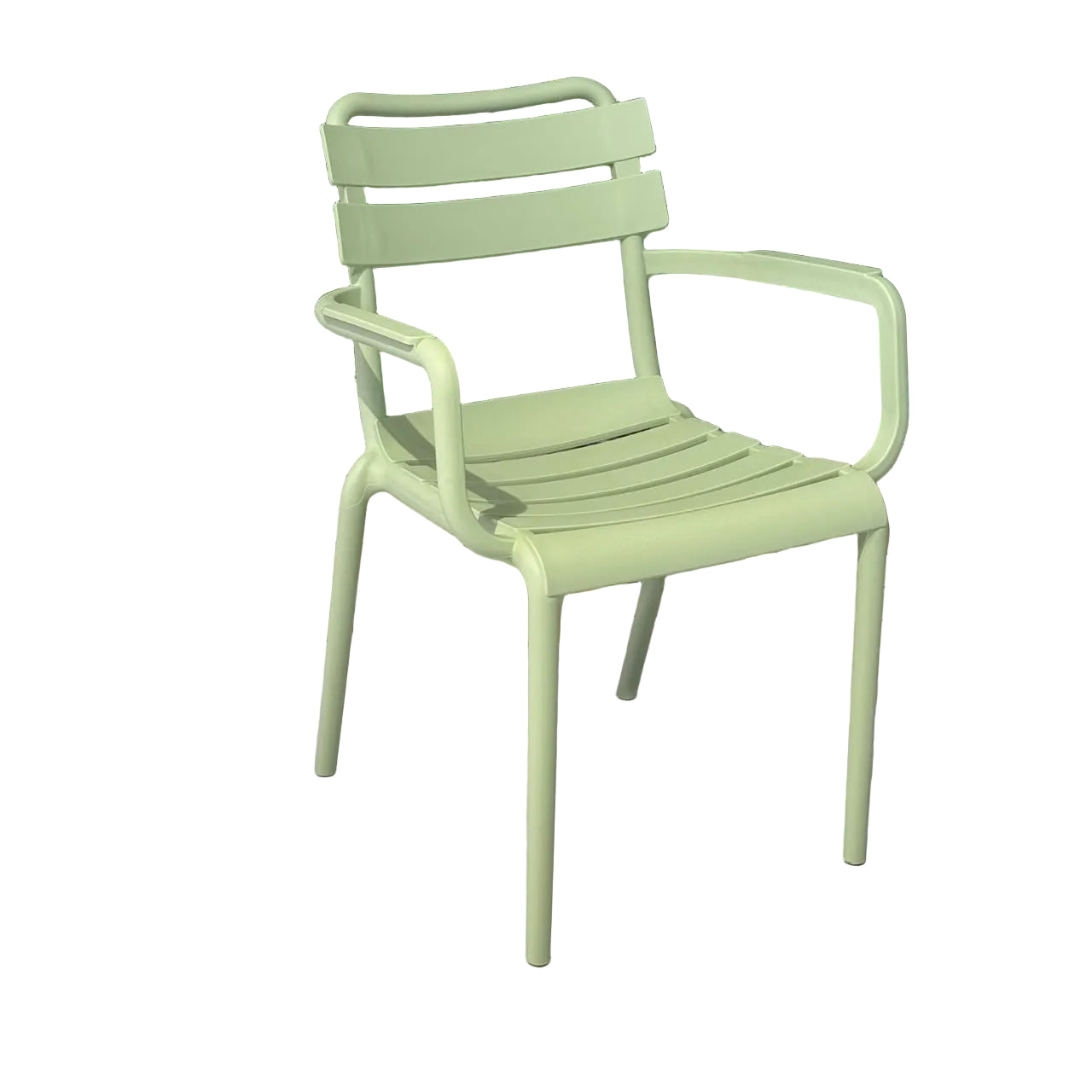 کورسی پلاستیکی Aster PC-186F REST REST