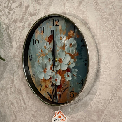 Luxury Decorative Wall Clock