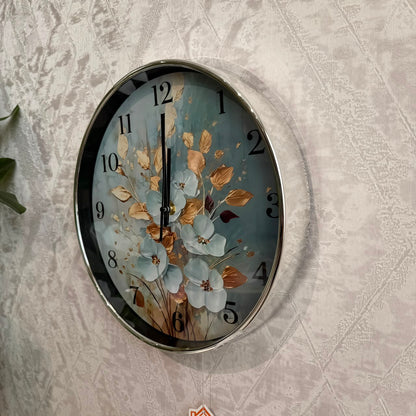 Luxury Decorative Wall Clock
