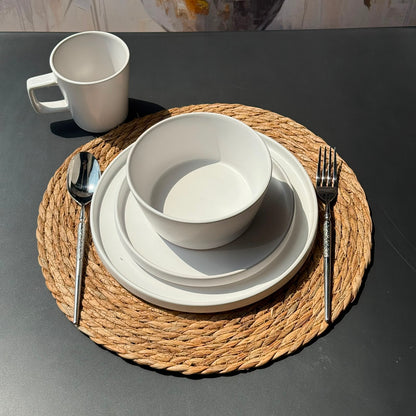 Decorative Dining Table Placemats (Available in Various Materials & Designs)