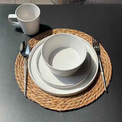 Decorative Dining Table Placemats (Available in Various Materials & Designs)