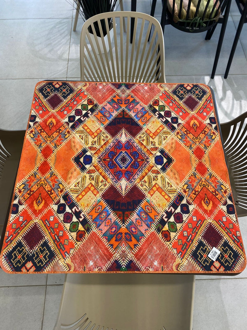 40X30cm Multi-Color Indoor Rugs