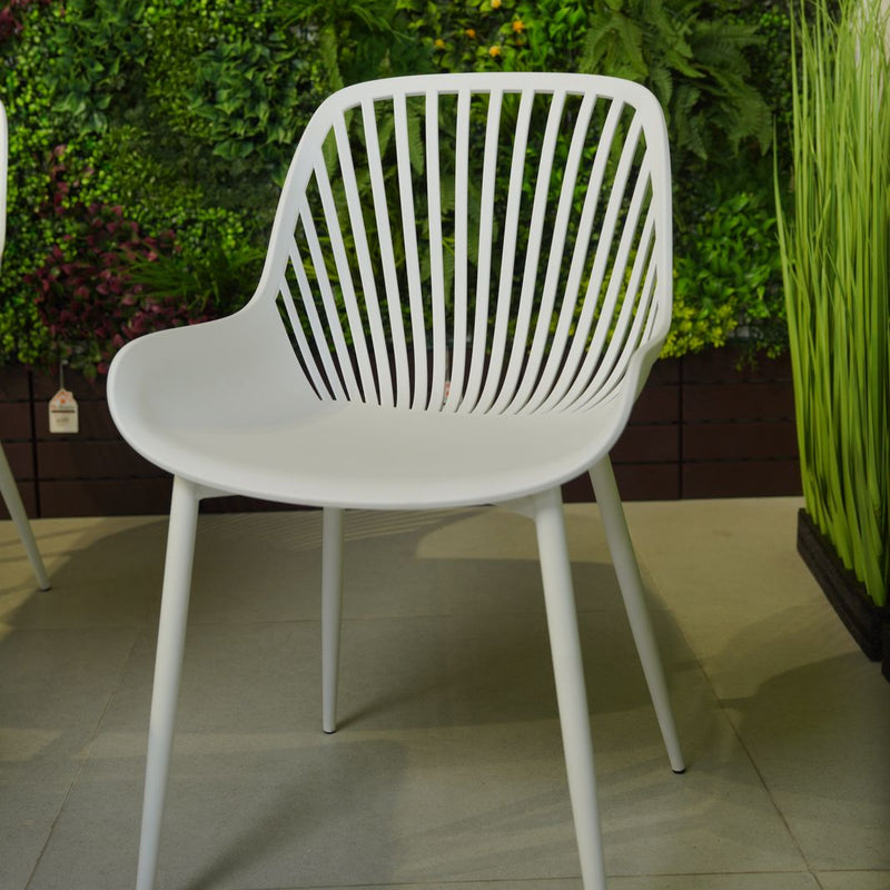 Daniela SL-7029 Indoor/Outdoor Chair