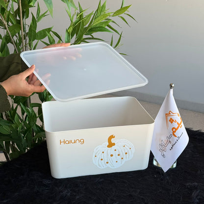 صناديق تخزين متعددة الأغراض - مقاسين