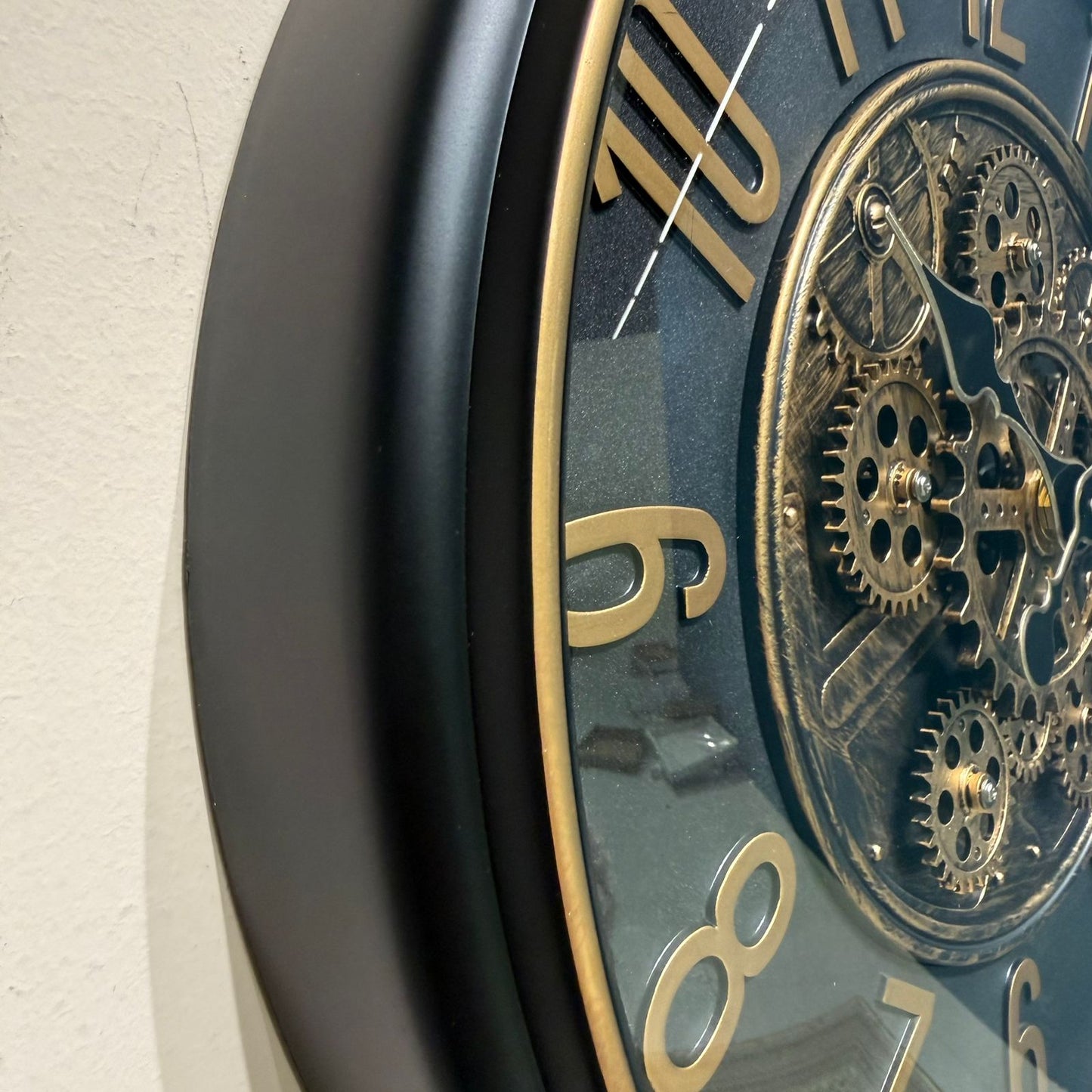 کاتژمێری دیواری لوکس کۆن