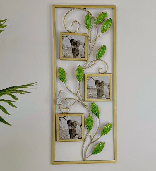 چوارچێوەی وێنە و دیکۆری دیوار