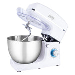 8L Powerful Stainless Steel Stand Mixer